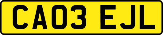 CA03EJL