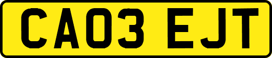 CA03EJT