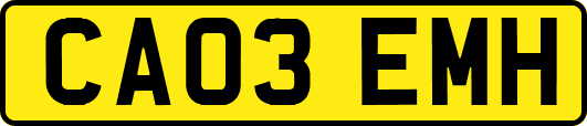 CA03EMH