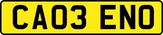 CA03ENO
