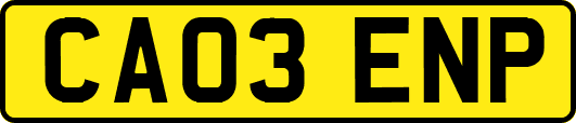 CA03ENP