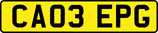 CA03EPG