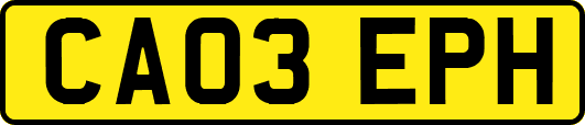CA03EPH