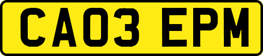 CA03EPM