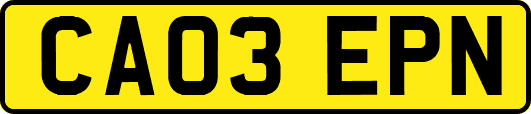 CA03EPN
