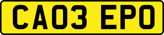 CA03EPO