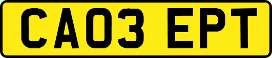 CA03EPT