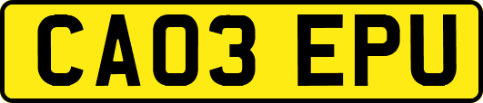 CA03EPU