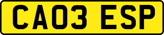 CA03ESP