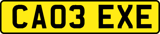 CA03EXE