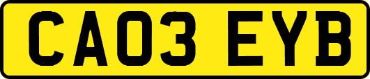 CA03EYB