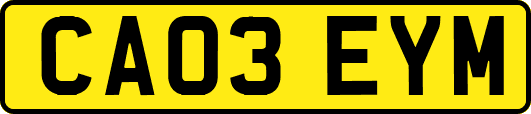 CA03EYM
