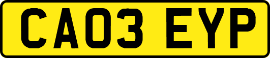 CA03EYP