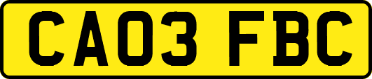 CA03FBC