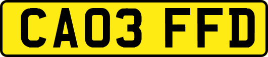 CA03FFD