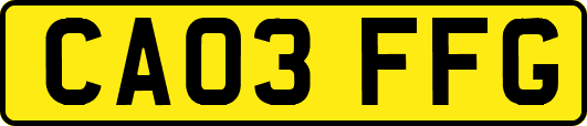 CA03FFG