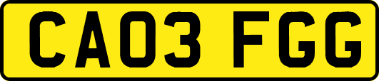 CA03FGG