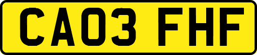 CA03FHF