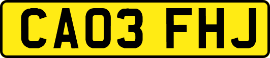 CA03FHJ