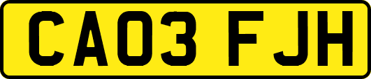 CA03FJH
