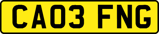CA03FNG