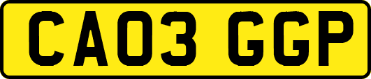 CA03GGP