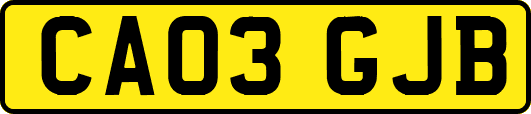 CA03GJB
