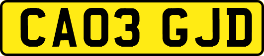 CA03GJD