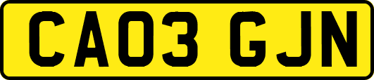 CA03GJN