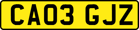 CA03GJZ