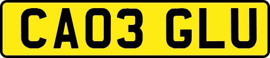 CA03GLU