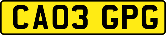 CA03GPG