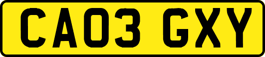 CA03GXY