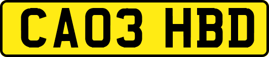 CA03HBD