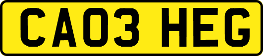 CA03HEG