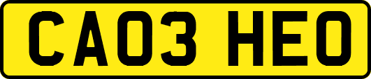 CA03HEO