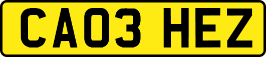 CA03HEZ