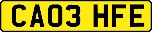 CA03HFE