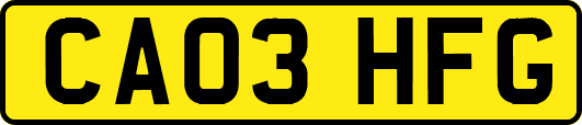 CA03HFG