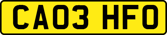 CA03HFO