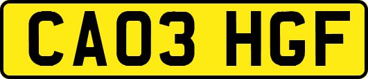 CA03HGF