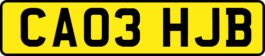 CA03HJB
