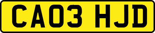 CA03HJD