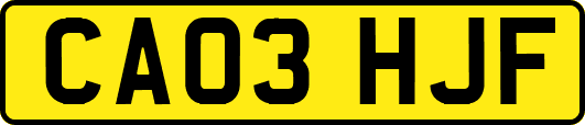 CA03HJF