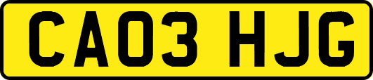 CA03HJG