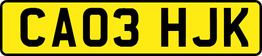 CA03HJK
