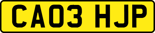 CA03HJP