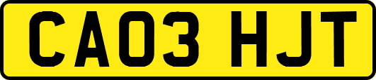 CA03HJT