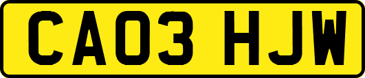 CA03HJW