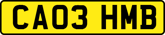 CA03HMB